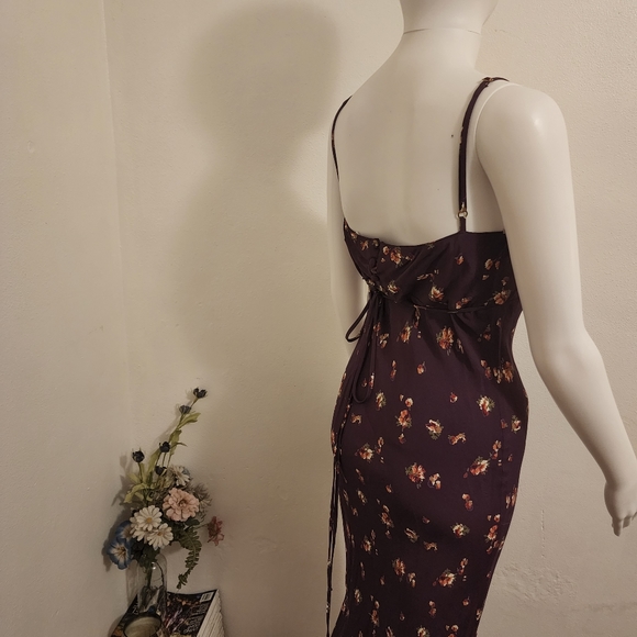 Flynn Skye Jackie Dress NWT - Picture 5 of 10